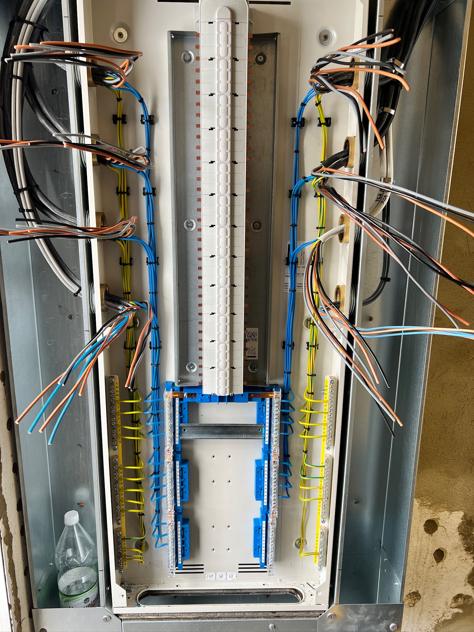 Commercial Wiring